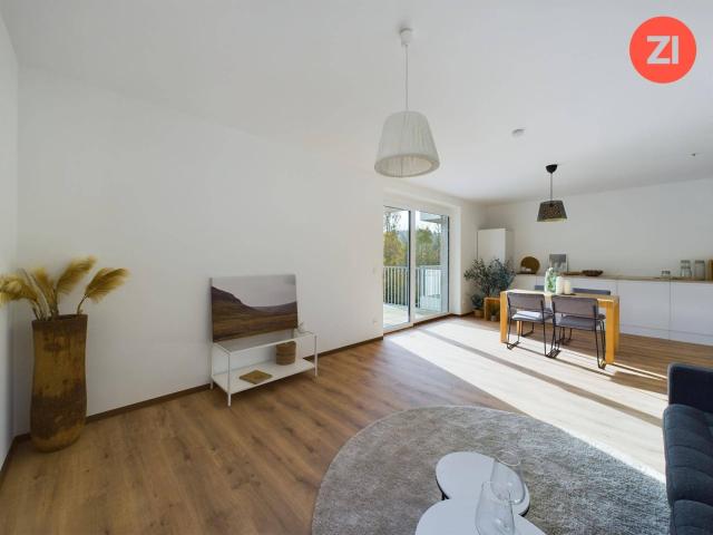 Apartment mieten in Neumarkt im Mühlkreis, Zissingdorf
