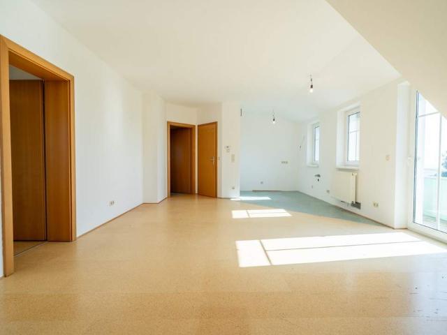 Wohnung mieten in Melk, Niederösterreich