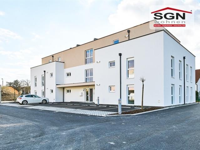 Wohnung mieten in Ennsdorf, Niederösterreich