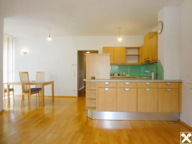 Apartment kaufen in Katastralgemeinde Kirchschlag, Kirchschlag in der Buckligen Welt