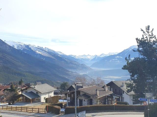 Haus kaufen in Crans-Montana, Wallis