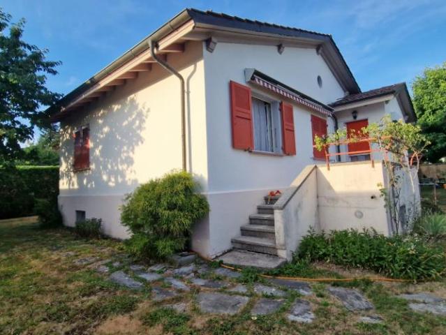 Haus kaufen in Cheseaux-Lausanne, Waadt