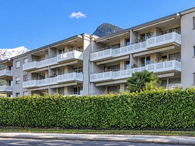 Wohnung kaufen in Aigle, District d'Aigle