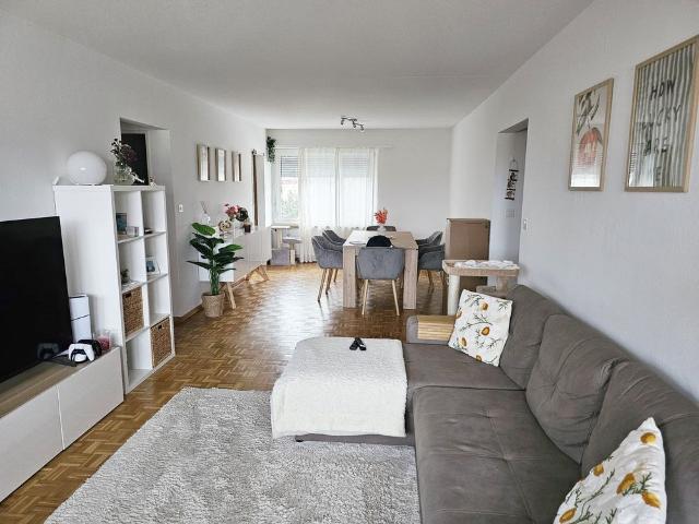 Apartment mieten in Kempten, Wetzikon (ZH)