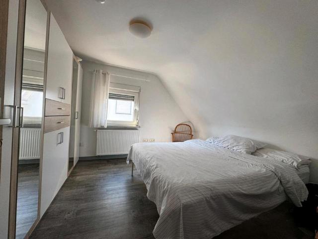 Wohnung mieten in Feuerbach, Stuttgart