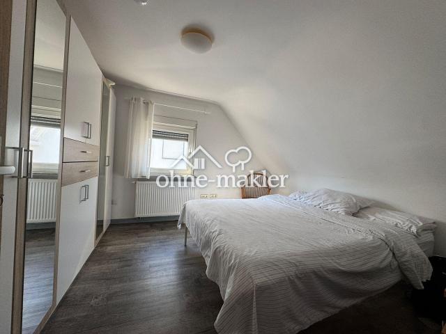 Apartment mieten in Feuerbach, Stuttgart