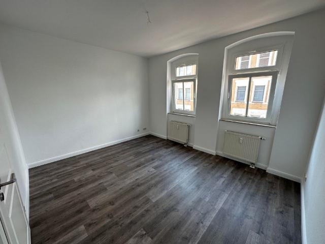 Apartment mieten in Halle, Sachsen-Anhalt