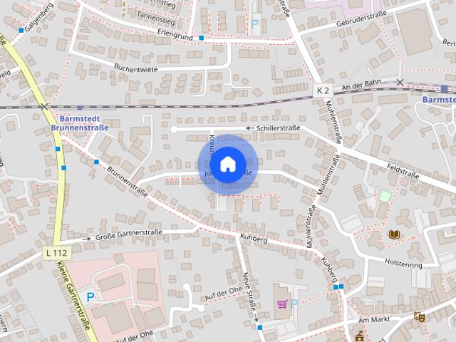 Apartment mieten in Barmstedt, Schleswig-Holstein