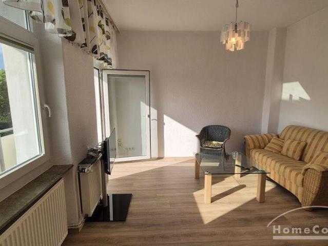 Wohnung mieten in Melverode, Braunschweig