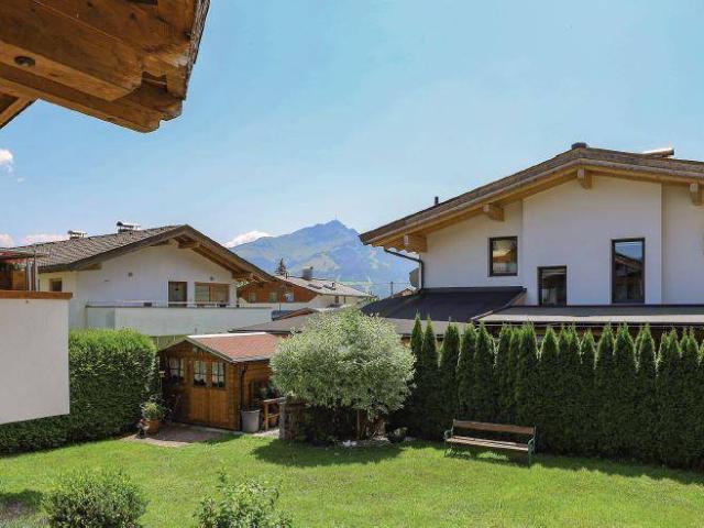 Apartment mieten in Kirchdorf in Tirol, Unteranger