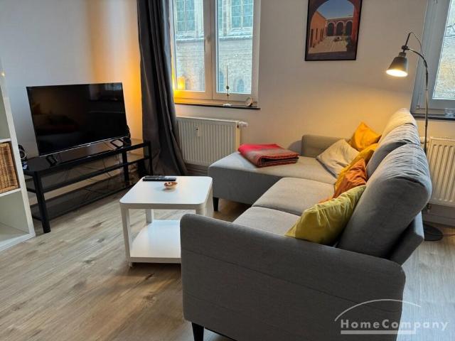 Wohnung mieten in Mitte, Braunschweig