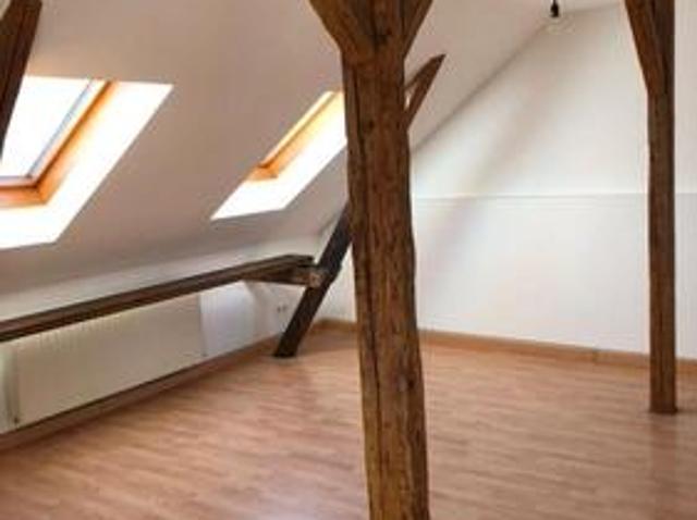 Apartment mieten in Vachdorf, Thüringen