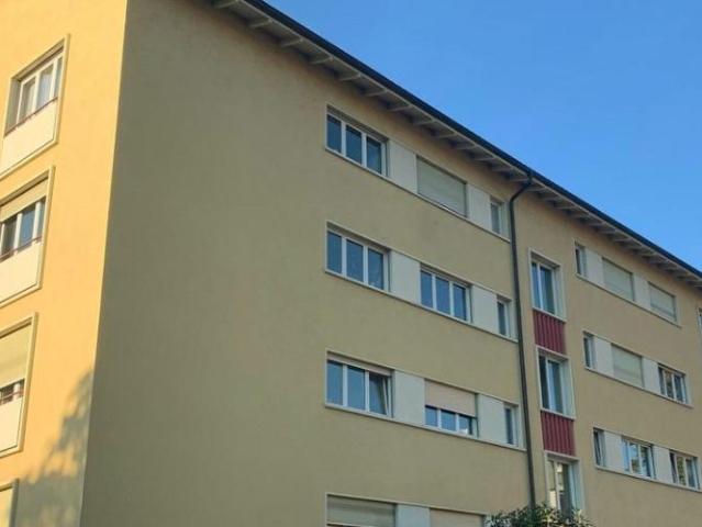 Apartment mieten in Einigen, Zürich