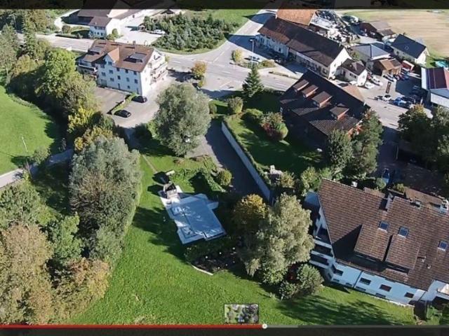 Dachwohnung mieten in Hefenhofen, Thurgau