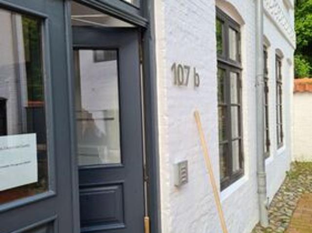 Apartment mieten in Flensburg, Schleswig-Holstein