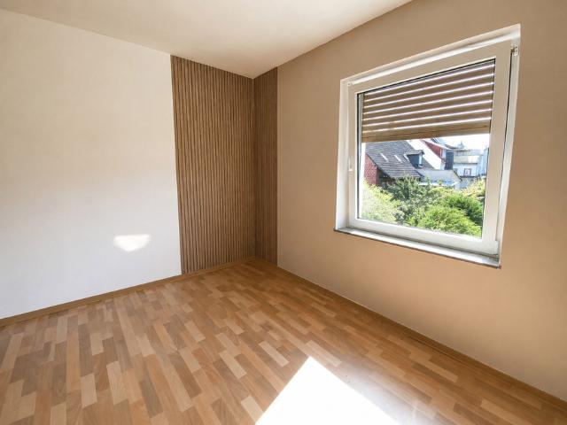 Apartment mieten in Innenstadt, Lage