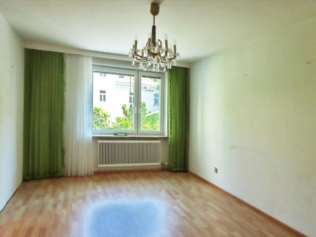 Apartment kaufen in Floridsdorf, Wien