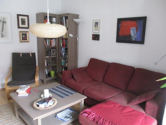 Apartment mieten in Altstadt, Schwerin