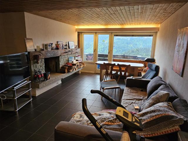 Apartment mieten in Trin Mulin, Trin