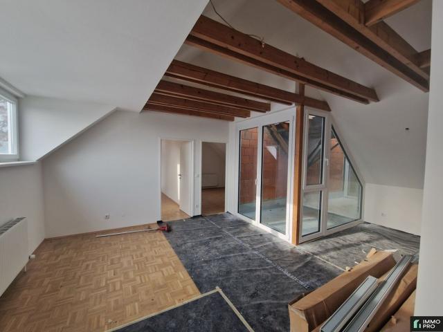 Wohnung mieten in Wildon, Steiermark