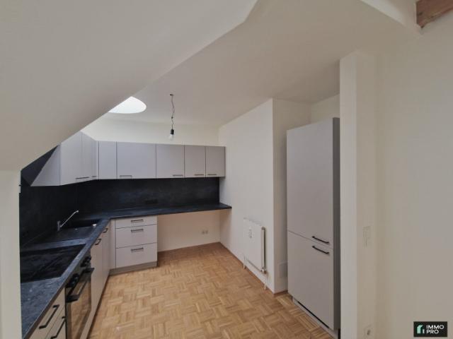 Wohnung kaufen in Wildon, Steiermark