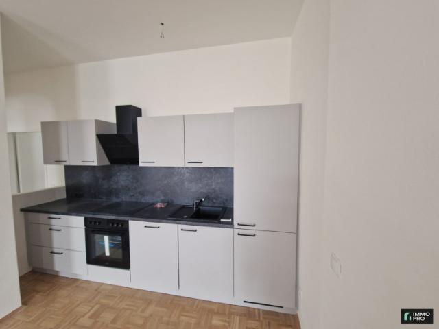 Wohnung kaufen in Wildon, Steiermark