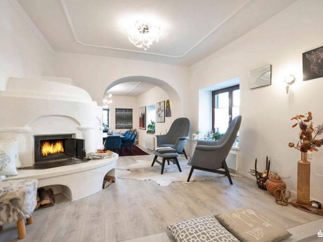 Apartment kaufen in Innere Stadt, Klagenfurt am Wörthersee