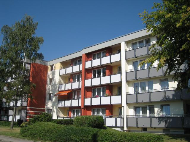 Apartment mieten in Hammerschmiede, Augsburg