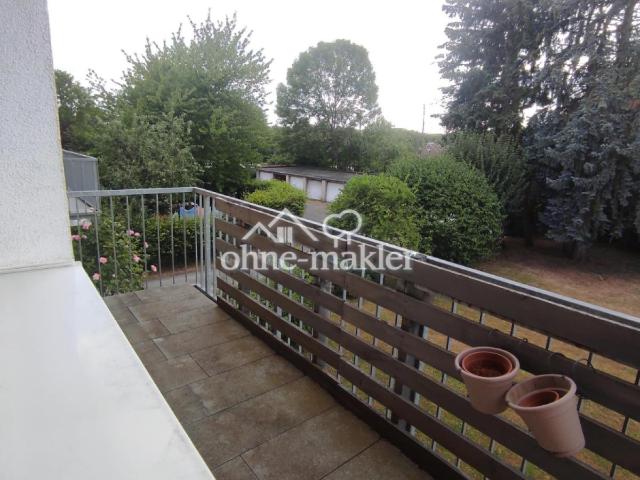 Apartment mieten in Barop, Dortmund