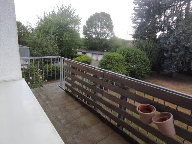 Wohnung mieten in Menglinghausen, Dortmund