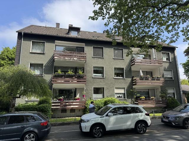 Wohnung kaufen in Kley, Dortmund
