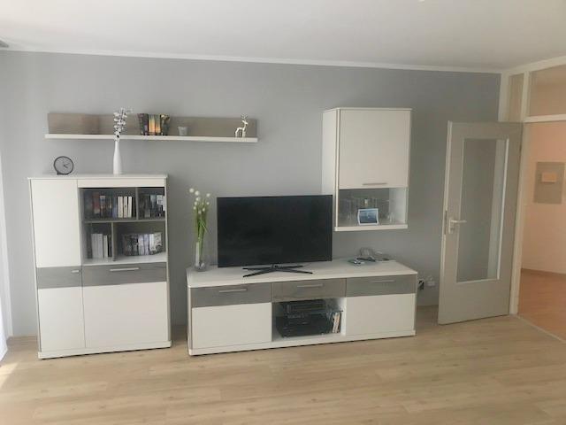 Apartment mieten in Vahrenwald-List, Hannover