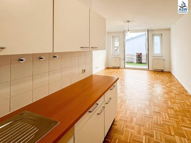 Apartment kaufen in Wels, Oberösterreich