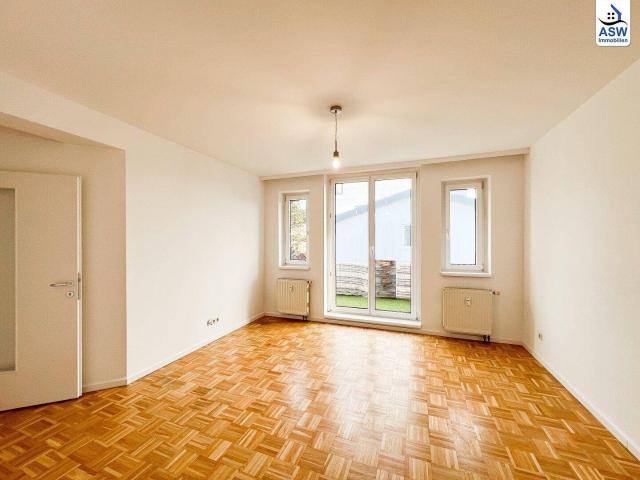 Apartment kaufen in Wels, Oberösterreich