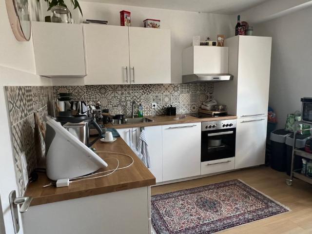 Apartment mieten in Sankt Johannis, Nürnberg