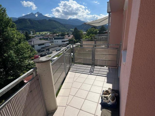 Apartment mieten in Innsbruck, Tirol