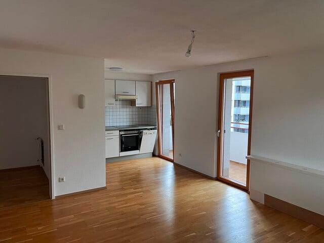 Apartment mieten in Vorarlberg