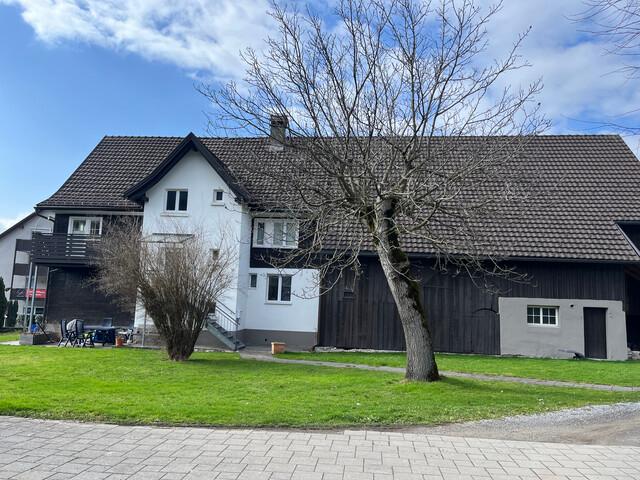 Apartment mieten in Weiler, Vorarlberg