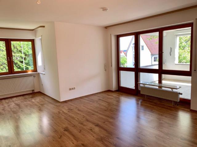 Wohnung kaufen in Astheim, Volkach