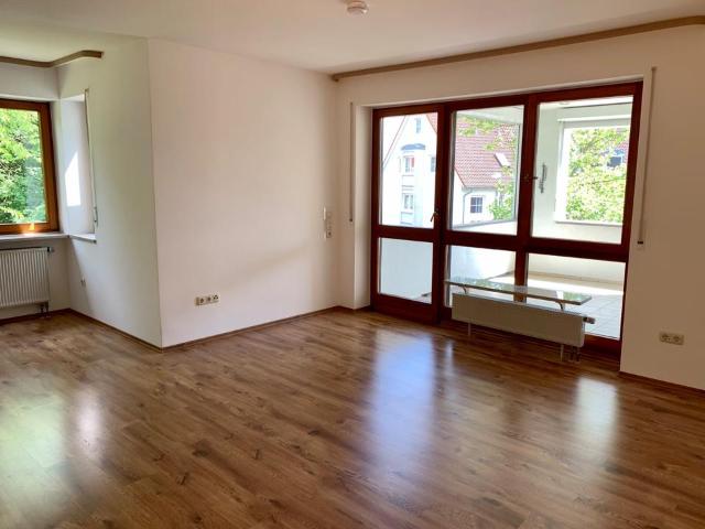 Wohnung kaufen in Astheim, Volkach