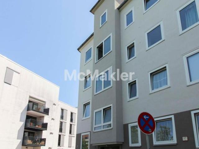 Wohnung kaufen in Hannover, Niedersachsen