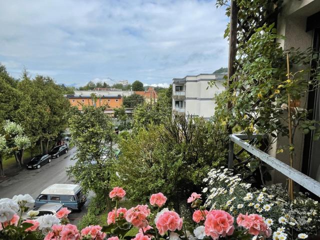 Wohnung kaufen in Altstadt, Salzburg