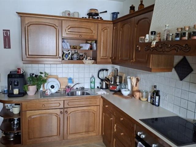 Wohnung kaufen in Going am Wilden Kaiser, Tirol