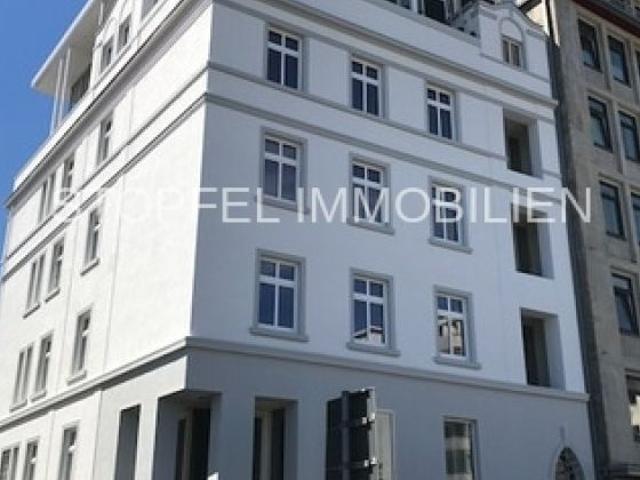 Wohnung mieten in Mitte, Bielefeld