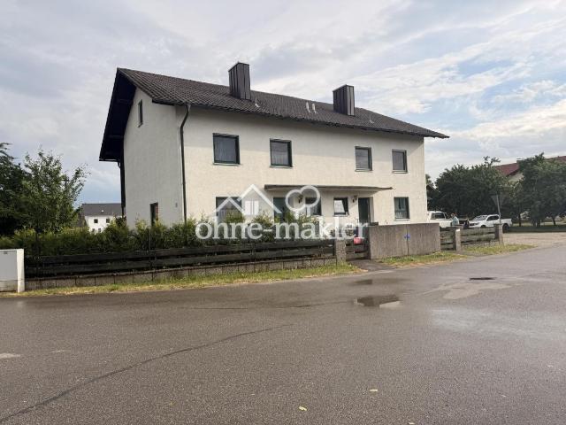 Haus mieten in Mühldorf, Bayern