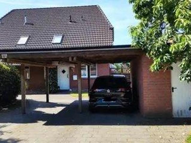 Haus kaufen in Stadtteil Nienburg, Nienburg