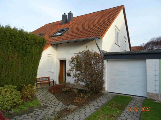Haus kaufen in Grimma