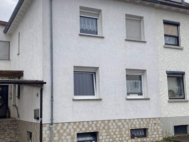 Haus kaufen in Blieskastel, Saarland
