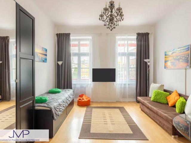 Apartment kaufen in Wien