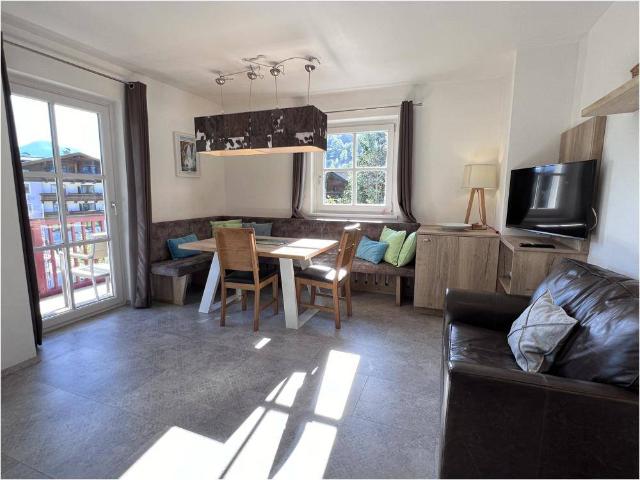 Apartment kaufen in Kaprun, Salzburg